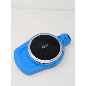 Hasbro Bop It! Beats Electronic DJ Turntable Game Tested & Working